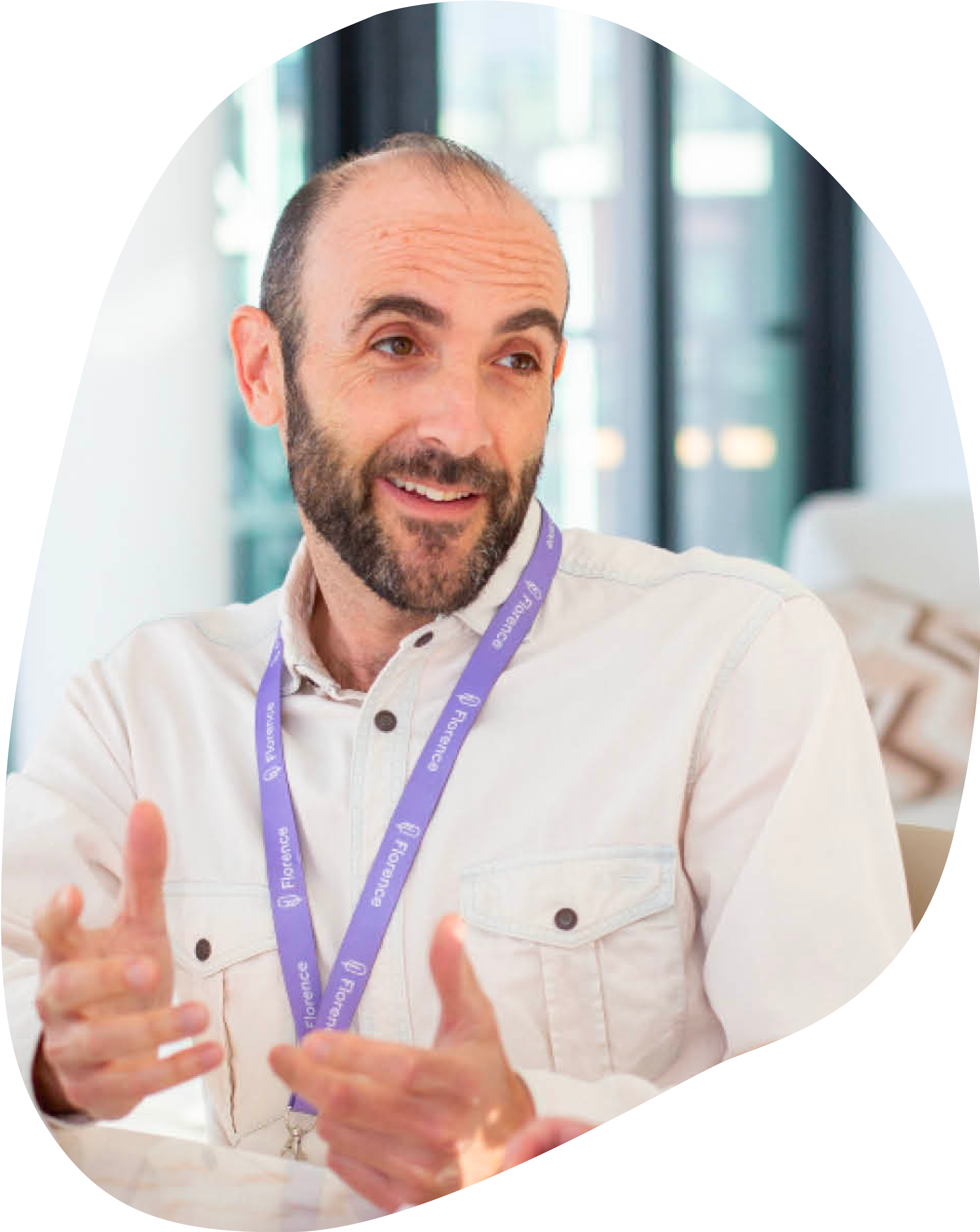 Beauty is in the eye of the beholder